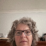 Margaret Marshall