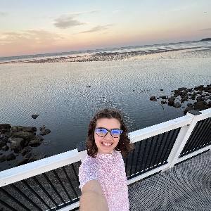 Michaela Carfora