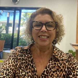 Leona Martin