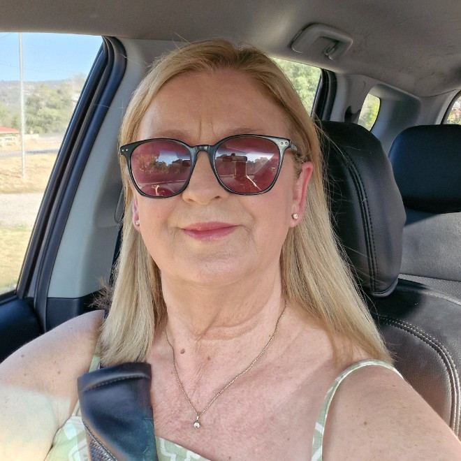 Pamela Hughes