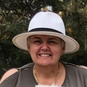Deanna Wilson