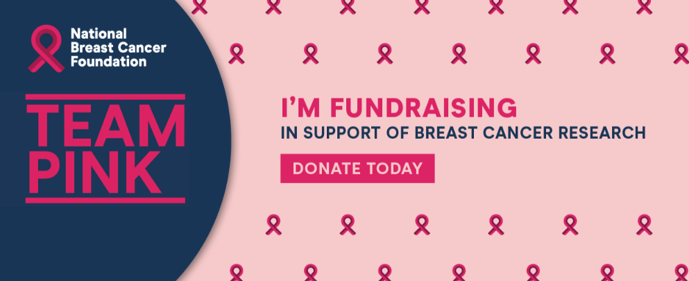 Team Pink - Email Signature 4