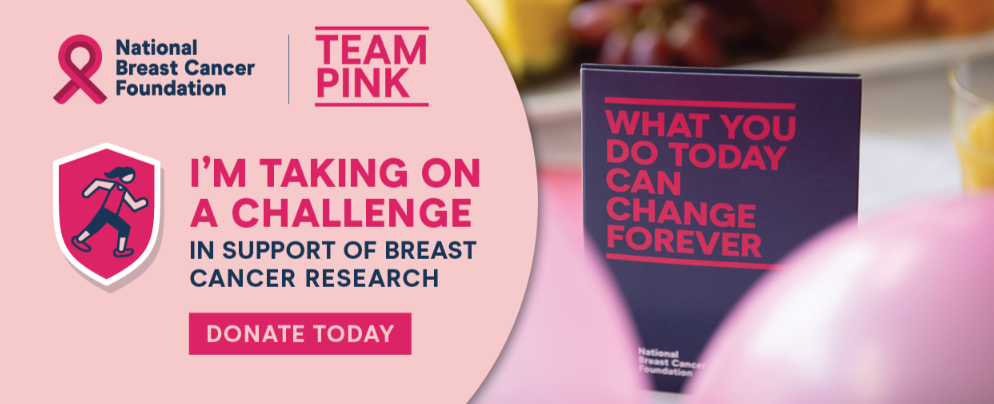 Team Pink - Email Signature 2