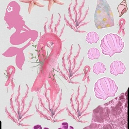 The Pink Mermaids 🎀
