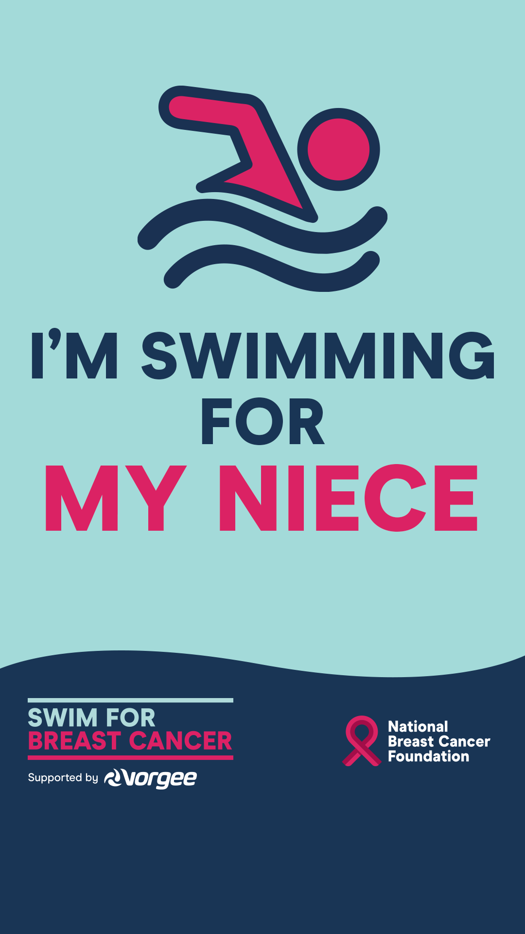 Swim - Story 22