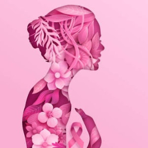 Dee's Pink Ribbon Breakfast