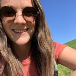 Kaitlin Scott