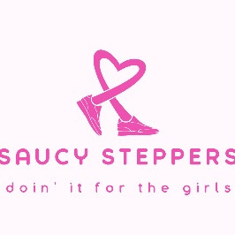 Saucy Steppers