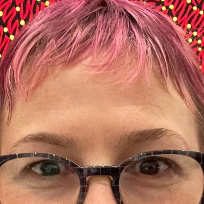 Clare Kurmann
