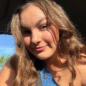 Caitlin Ashford