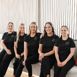 Refine Gals