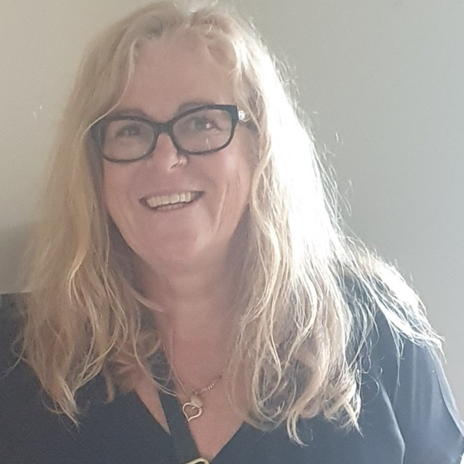 Helen Thorogood