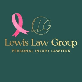 Pink Legal Eagles