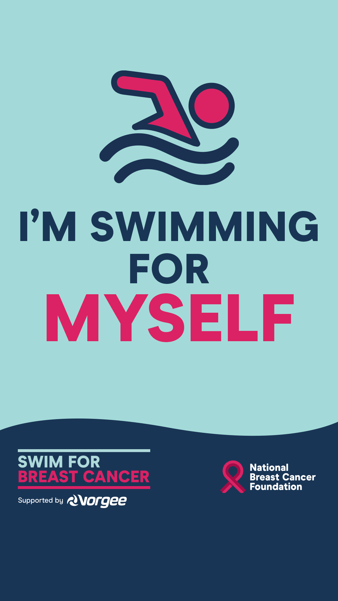 Swim - Story 12