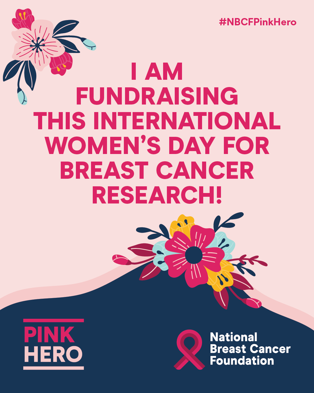 IWD 2026 - Social Tile 2