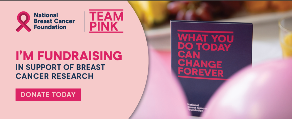 Team Pink - Email Signature 3