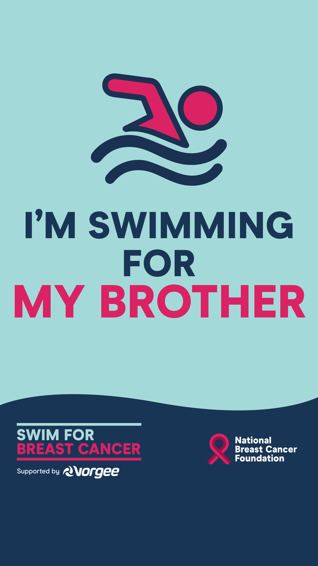 Swim - Story 16