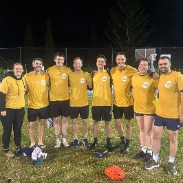 Aussie Rules Squad