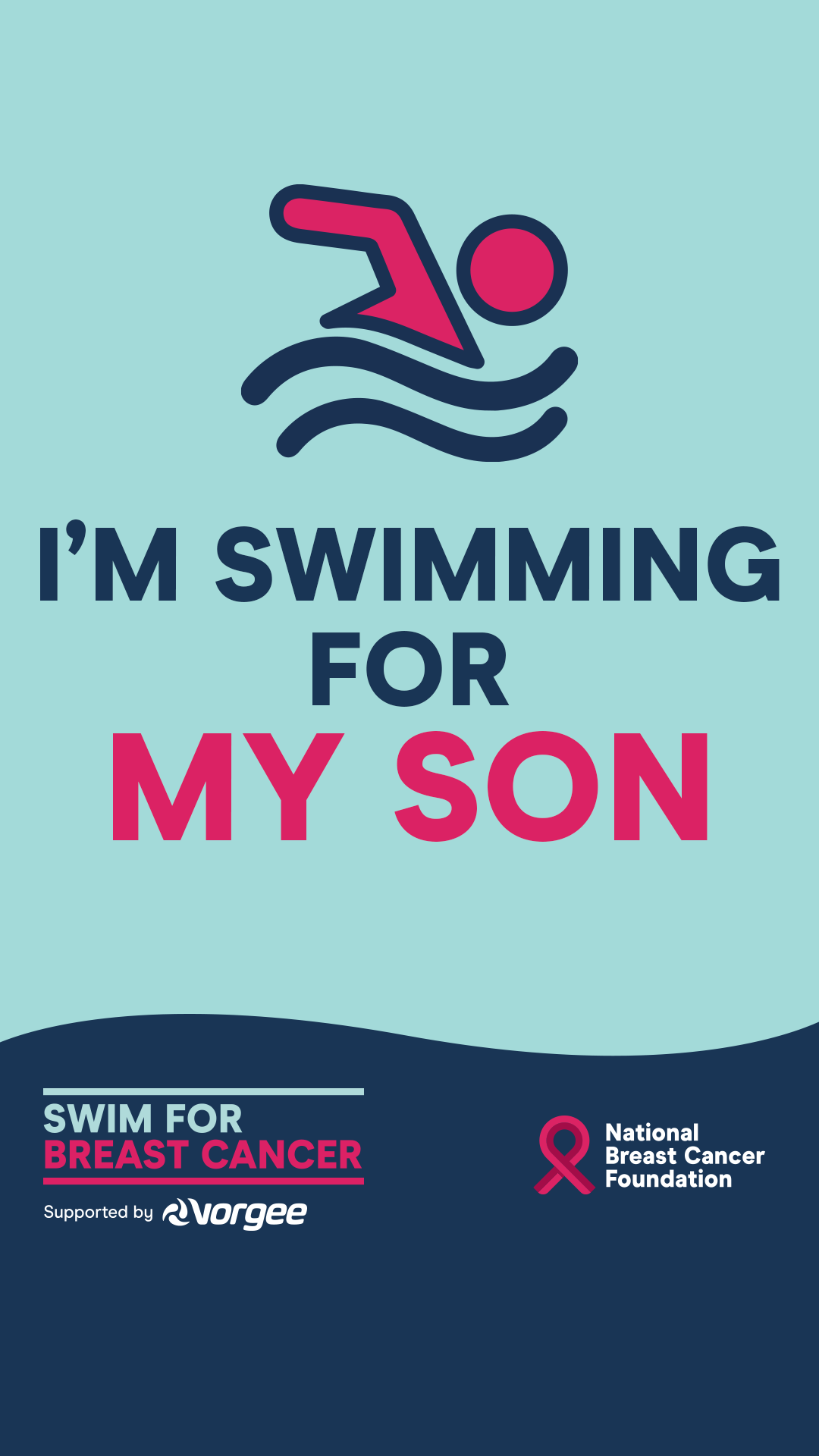 Swim - Story 17