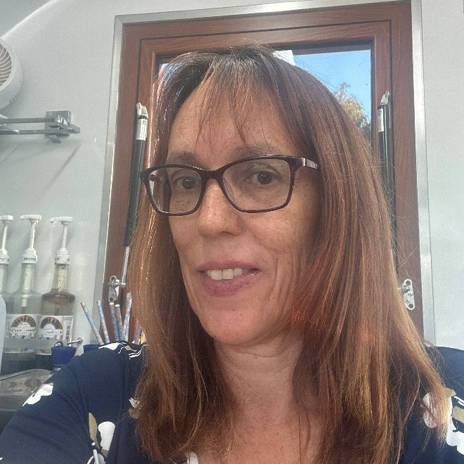 Brenda Leiper