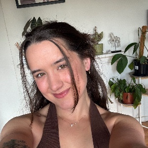 Keely Tosold