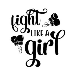 Fight Like a Girl, Save the Tatas!