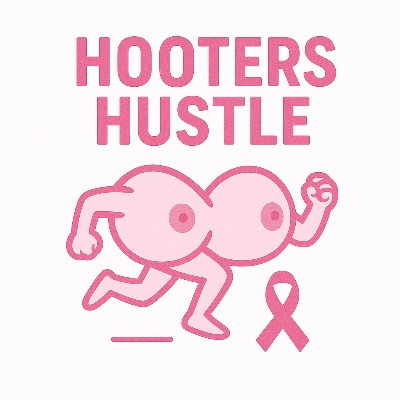 Hooters Hustle