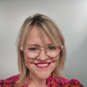 Kristy Thomson