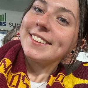 Chloe Carroll