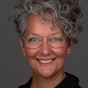 Katherine MacDonald