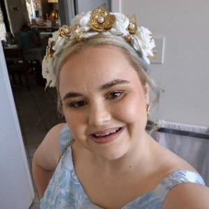 Emily Hunter