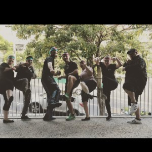 Profile image of Team 'Thusa