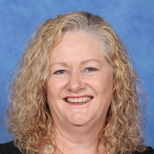 Sue Turner