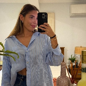 Samantha Pearce