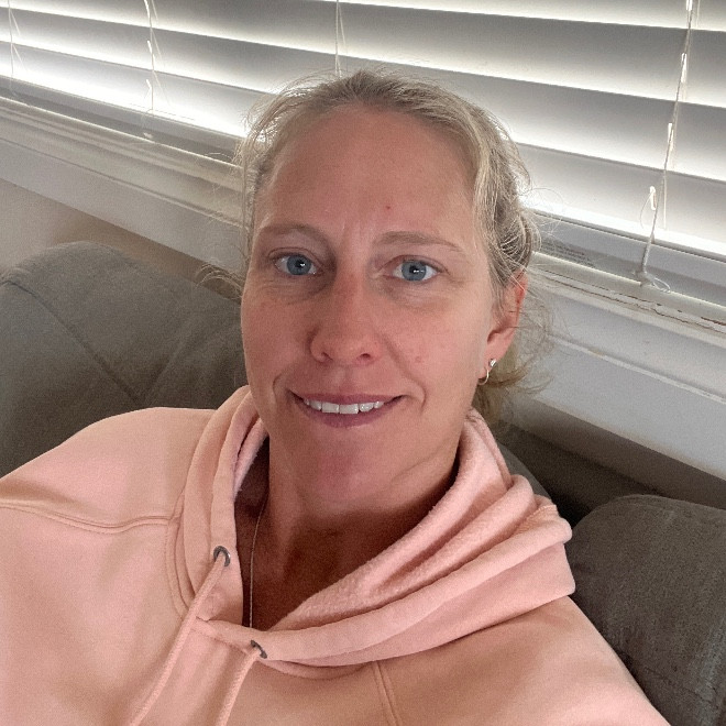 Melissa Cheetham