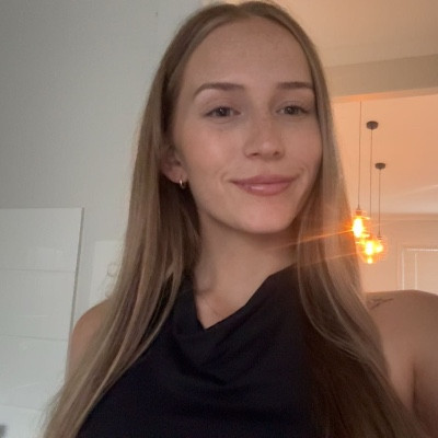 Breanna Coates