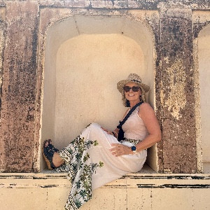 Kelly king