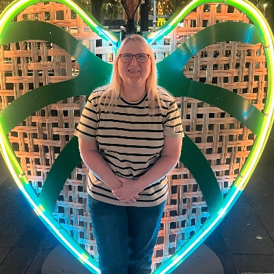 Profile image of Rachael Tappenden-Taylor