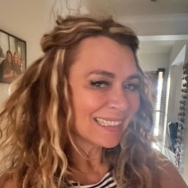 Antoinette Braybrook