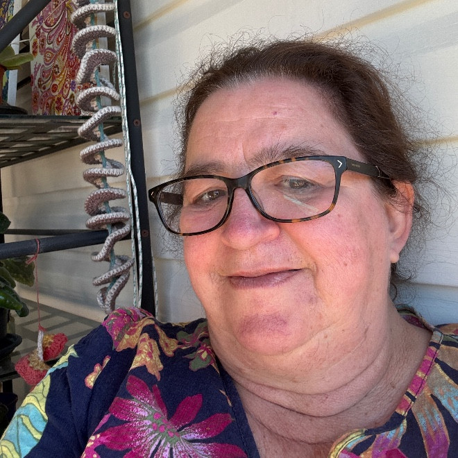 Leonie Upchurch