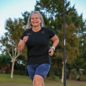 Ulrika Widdowson