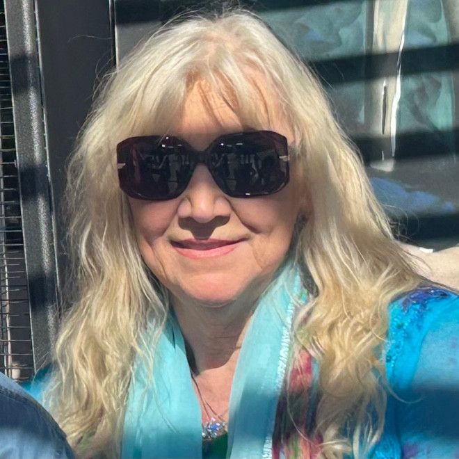Sharon Ryan