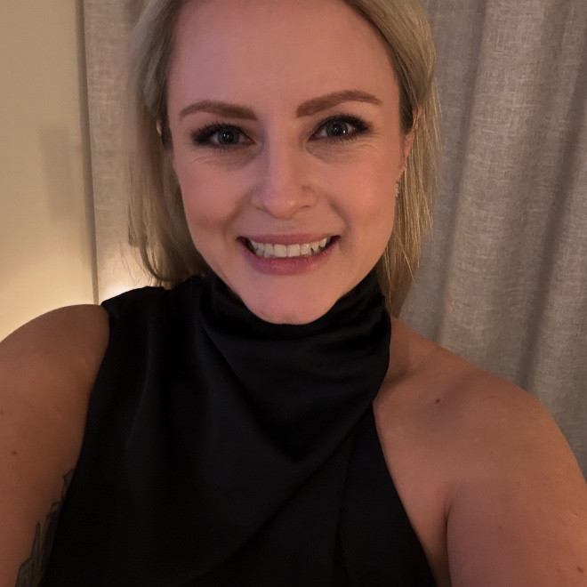 Jessica Davenport