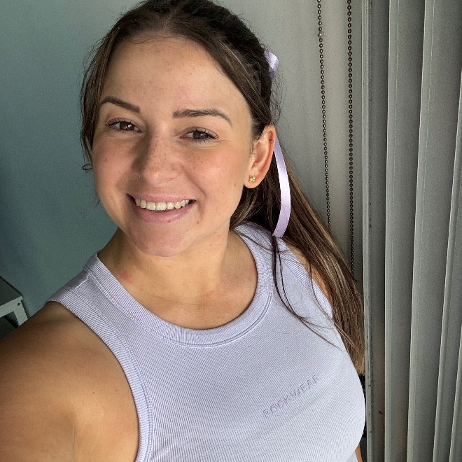 Kirsten Berzins