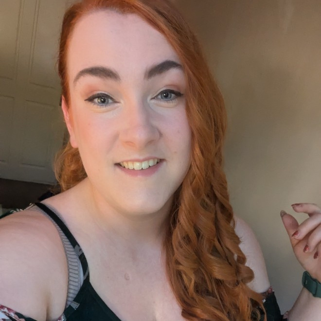 Jennifer McKenzie