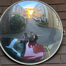 Breast Saving Baddies <3