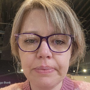 Sarah Grey