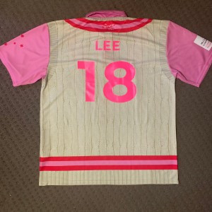 Joshua Lee