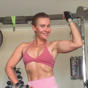 Kodie Maxwell