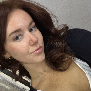 Courtney Hodges